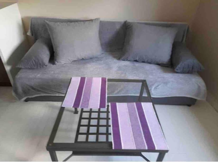 Family Modern Apartment 35M2-For Max 5 Persons Cracovia Exterior foto